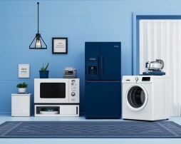 لوازم خانگی